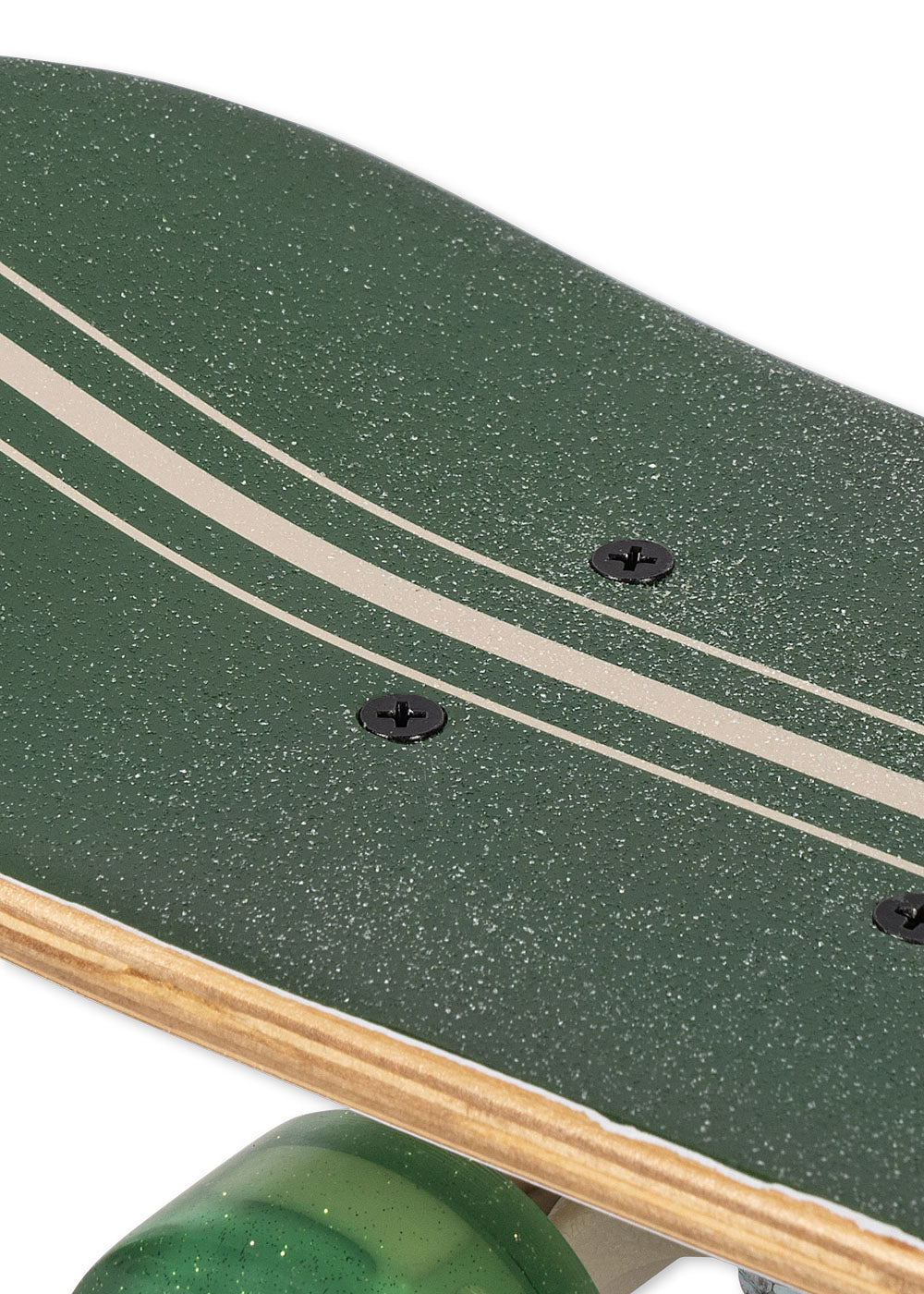 Konges Sløjd Skateboard | Cattitude