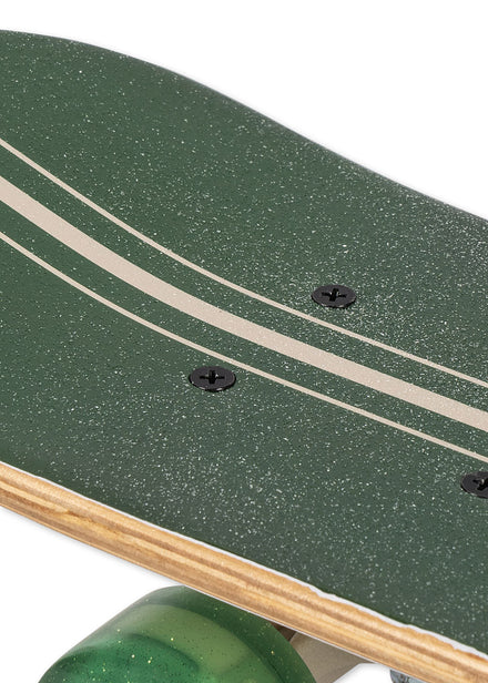 Konges Sløjd Skateboard | Cattitude