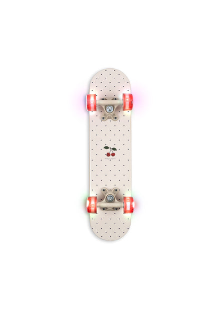 Konges Sløjd Skateboard | Navy Dot