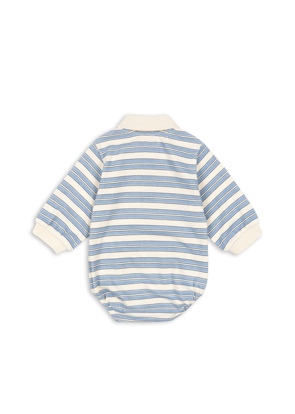 Konges Sløjd Romper Spotty | Stripe Ciel