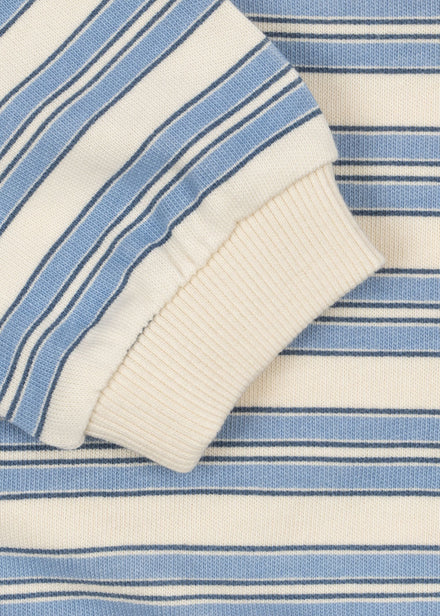 Konges Sløjd Romper Spotty | Stripe Ciel