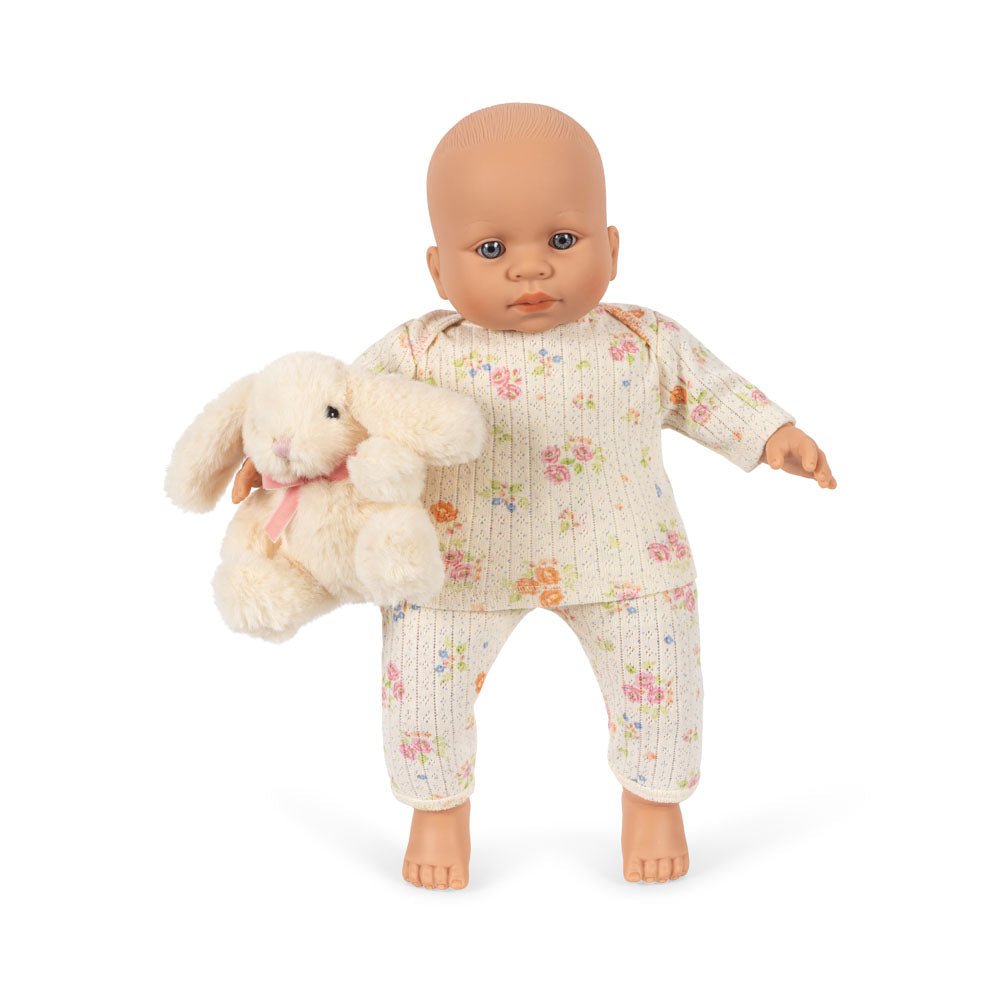 Konges Sløjd Teddy Baby Pop Set | Nonoka