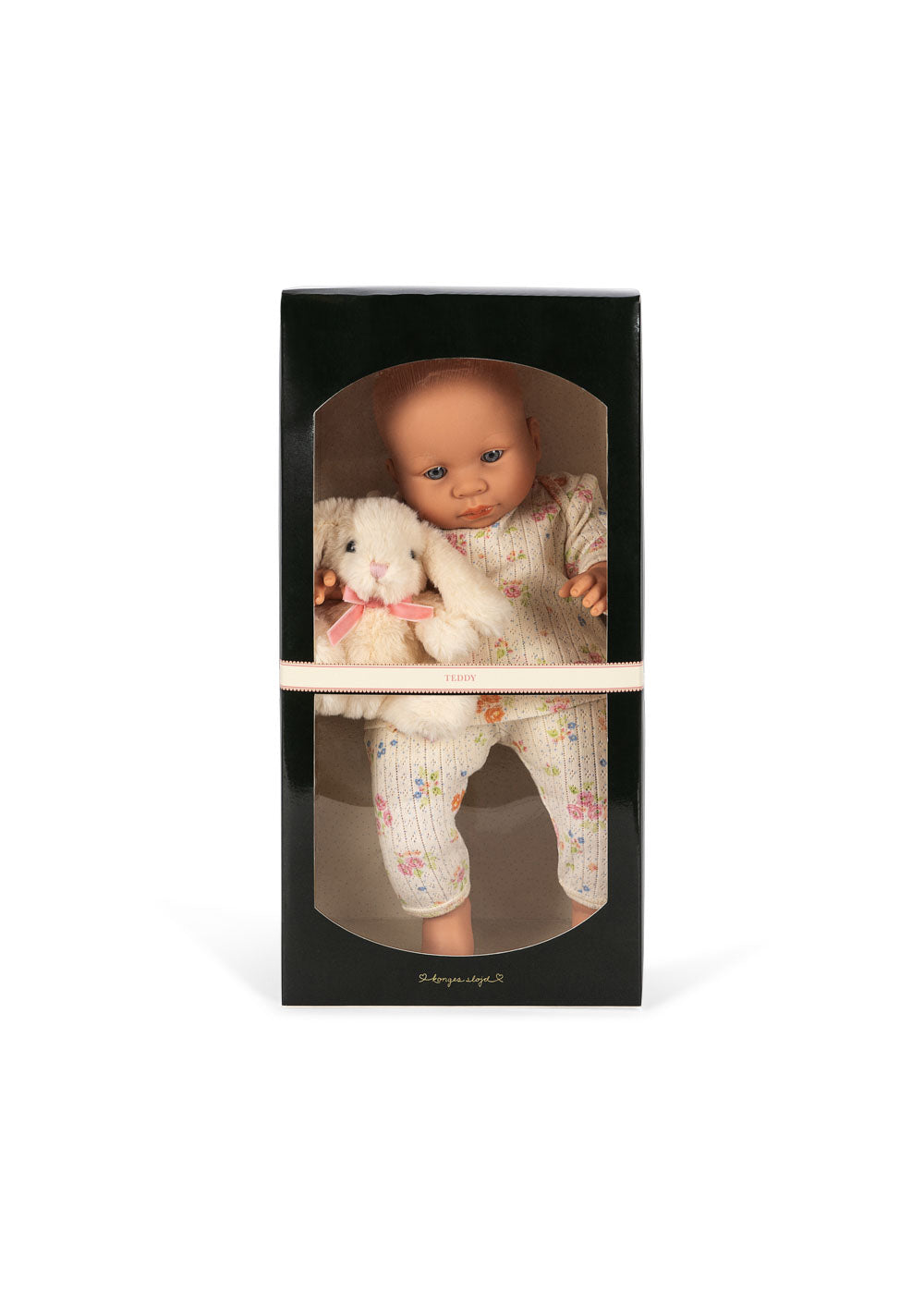 Konges Sløjd Teddy Baby Pop Set | Nonoka