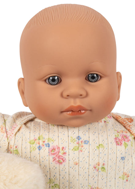 Konges Sløjd Teddy Baby Pop Set | Nonoka