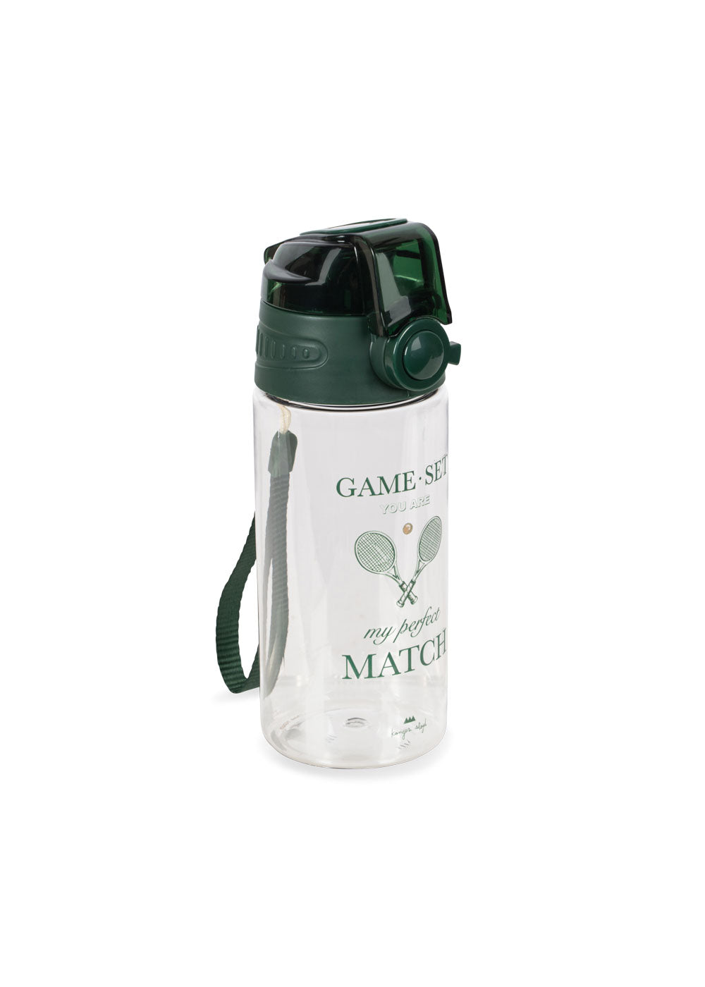 Konges Sløjd Drinkfles 500 ml | Match