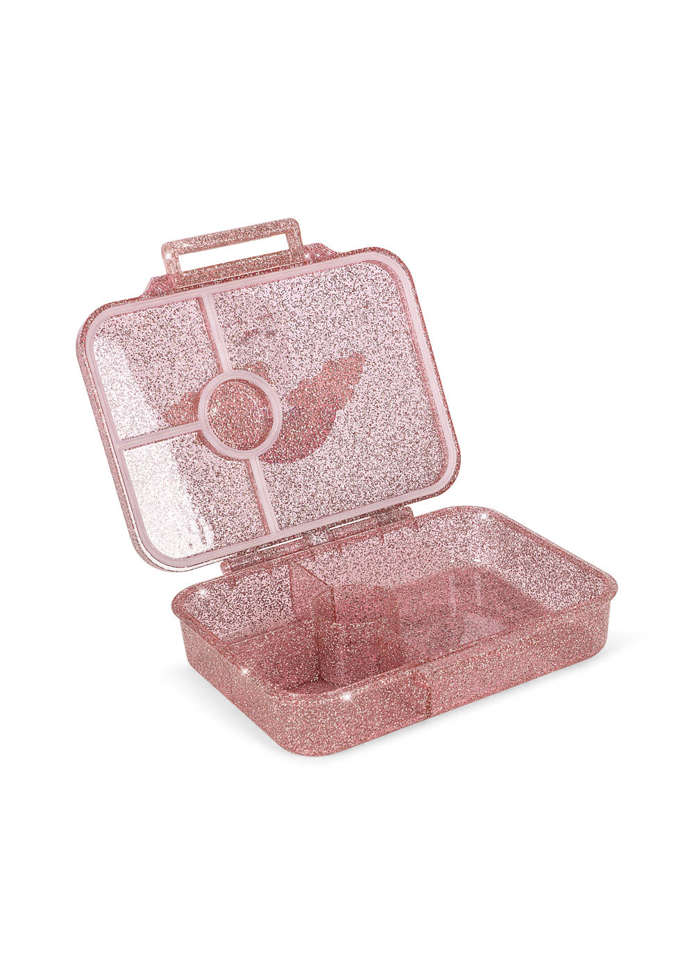 Konges Sløjd Bento Brooddoos | Rainbow