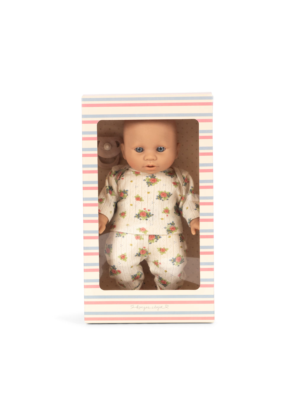 Konges Sløjd Celia Baby Pop | Rosetto
