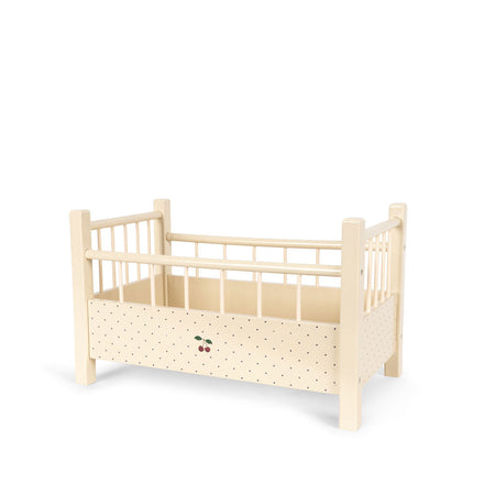 Konges Sløjd Poppenbed | Big Cherry