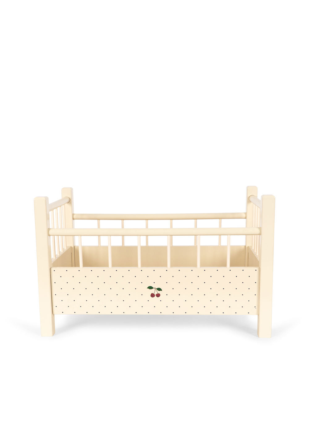 Konges Sløjd Poppenbed | Big Cherry