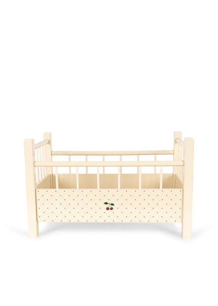 Konges Sløjd Poppenbed | Big Cherry