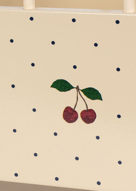 Konges Sløjd Poppenbed | Big Cherry