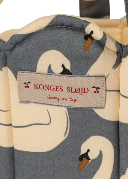 Konges Sløjd Poppendraagmand | Swan