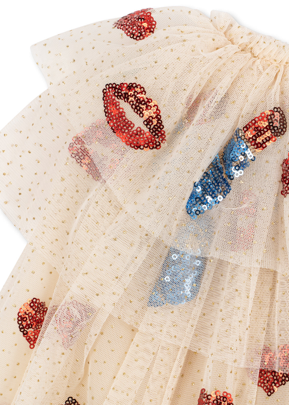 Konges Sløjd Glitter Feeënkostuum | Bacio