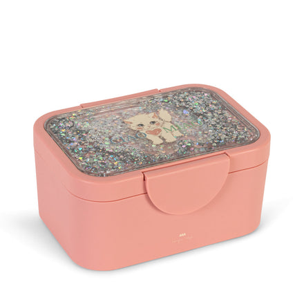 Konges Sløjd Glitter Brooddoos | Ciao Miao