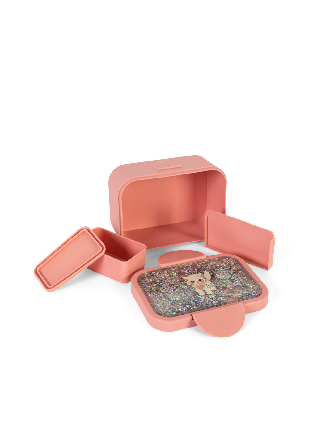 Konges Sløjd Glitter Brooddoos | Ciao Miao