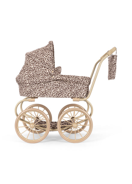 Konges Sløjd Minnie Poppenwagen | Leo