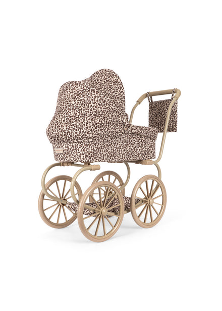 Konges Sløjd Minnie Poppenwagen | Leo