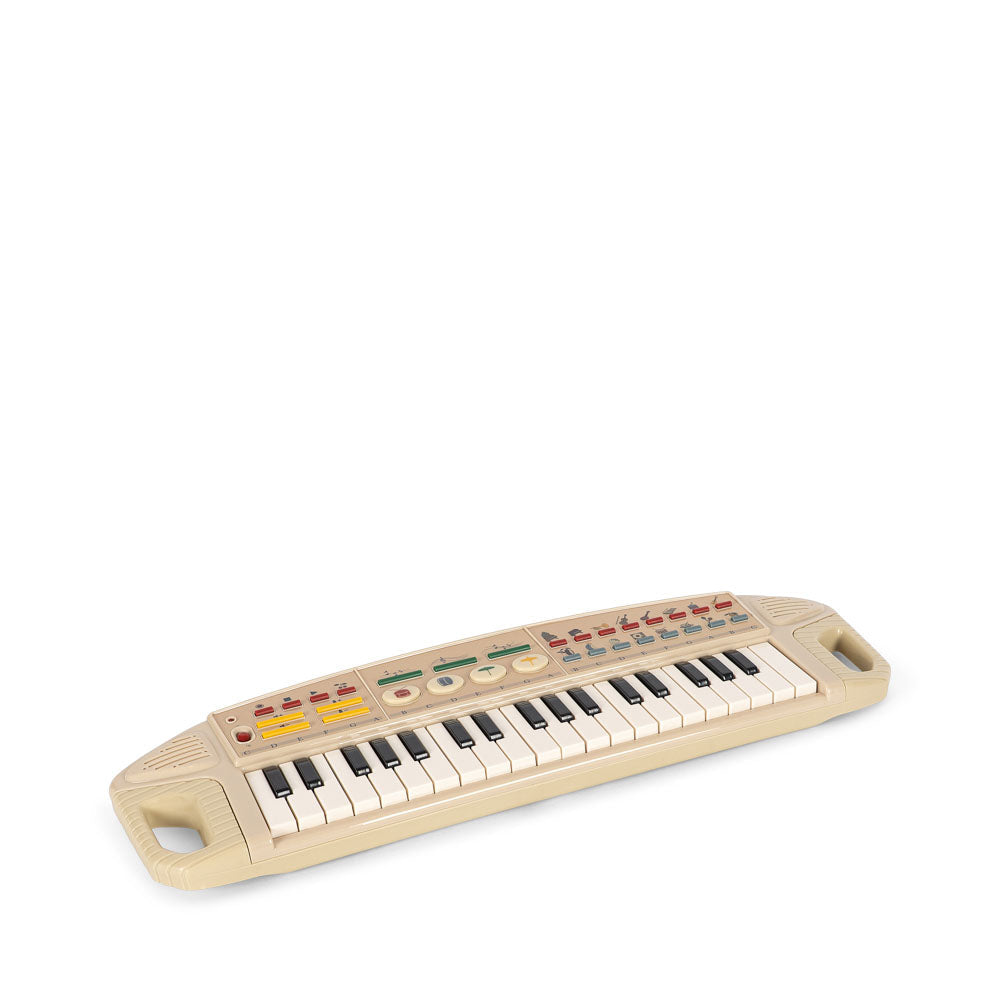 Konges Sløjd Muziekkeyboard | Lemon