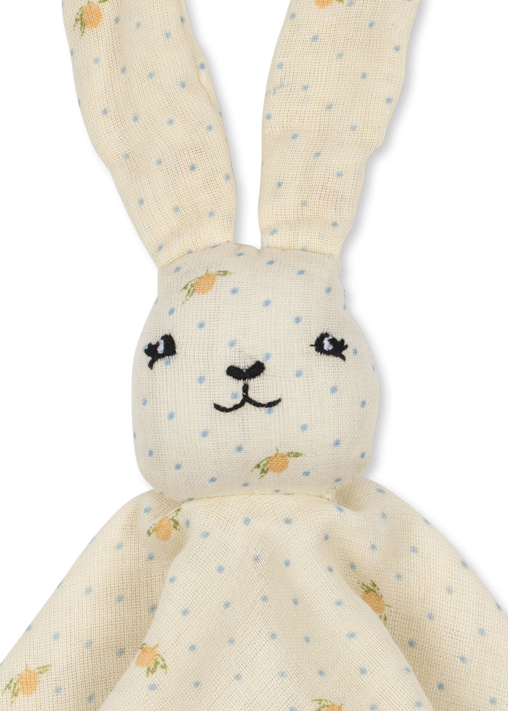 Konges Sløjd Sleepy Rabbit | Lemon Dot