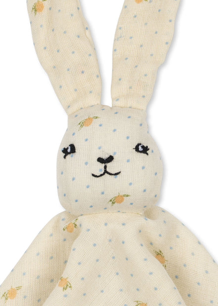 Konges Sløjd Sleepy Rabbit | Lemon Dot