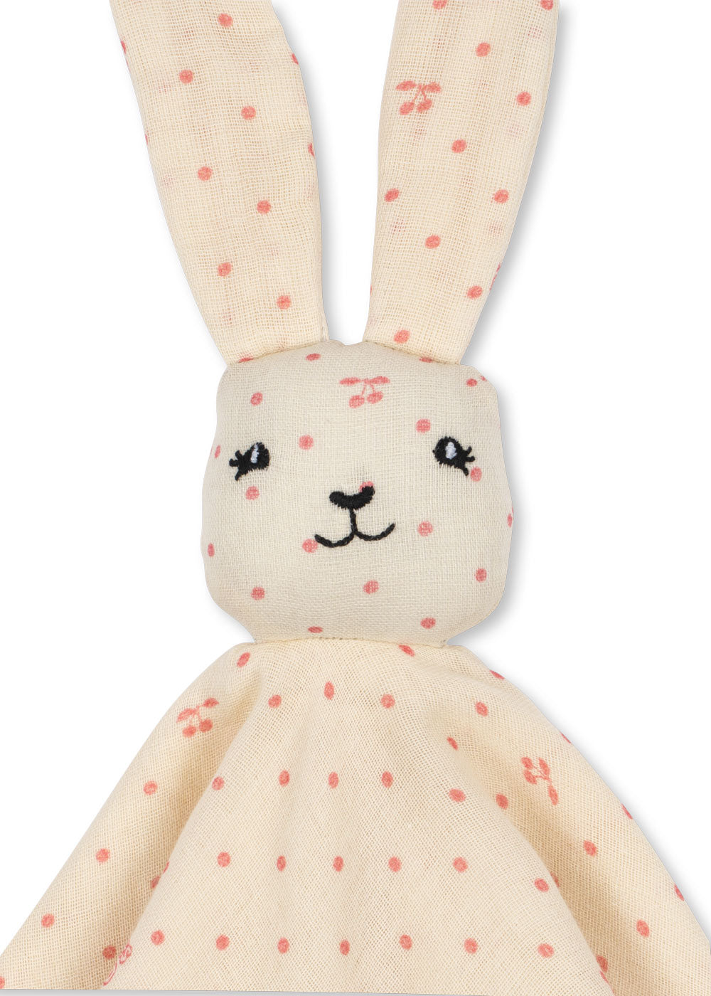 Konges Sløjd Sleepy Rabbit | Cherry Dot