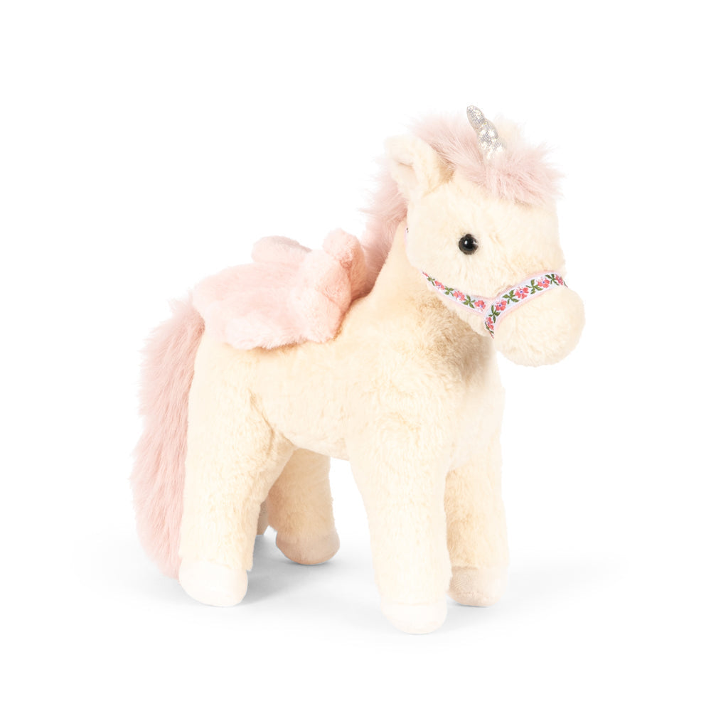 Konges Sløjd Starlight Unicorn | Off White