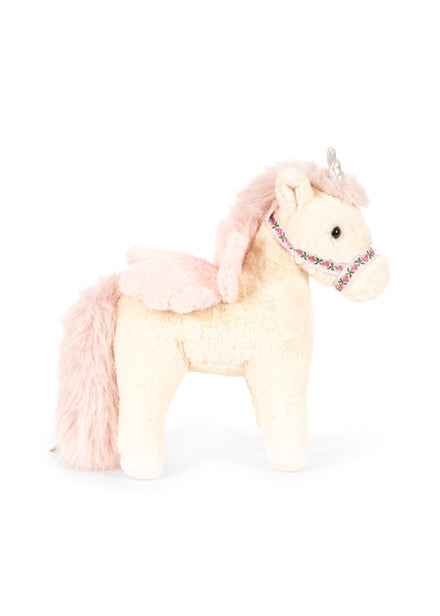 Konges Sløjd Starlight Unicorn | Off White