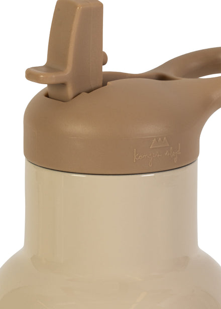 Konges Sløjd RVS Thermo Drinkfles 500ml | Lemon