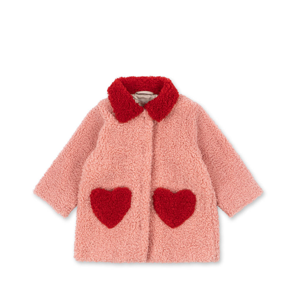 Konges Sløjd Calin Jas | Mellow Rose
