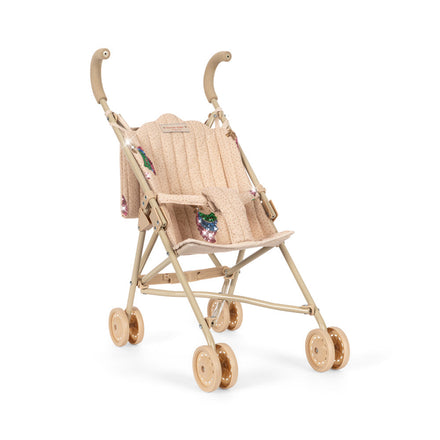 Konges Sløjd Tulle Poppenbuggy | Rainbow Star