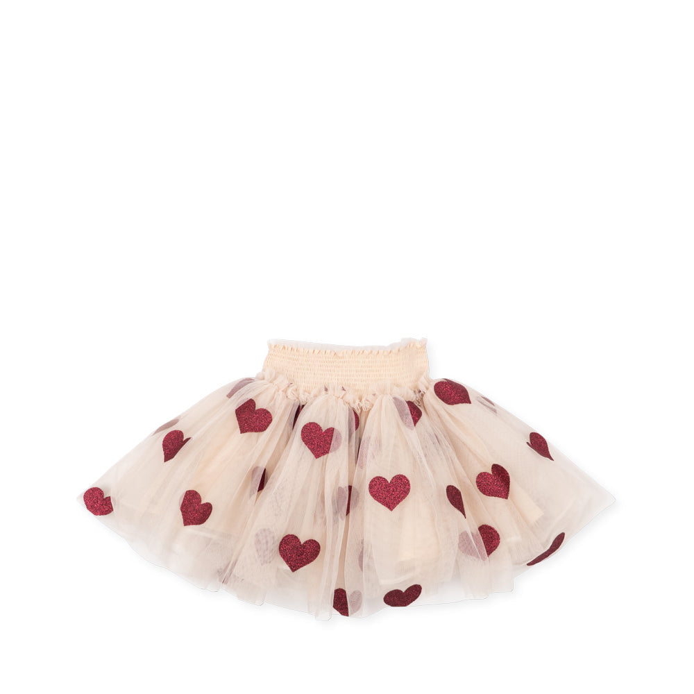 Konges Sløjd Tullie Rok | Coeur Glitter