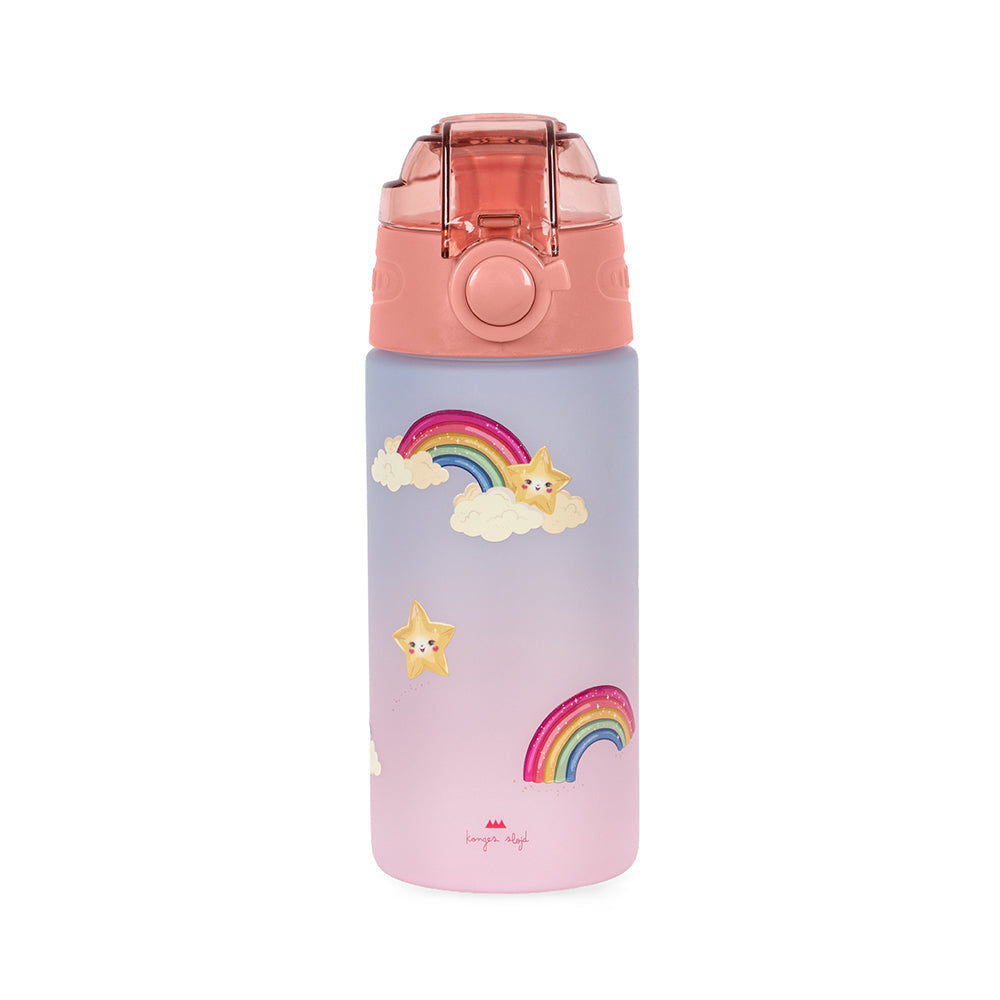 Konges Sløjd Drinkfles | Rainbow