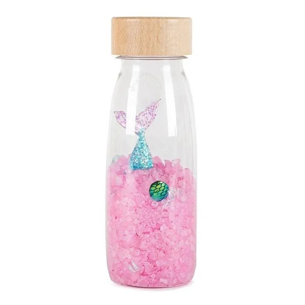 Petit Boum Sensorische Fles | Mermaid