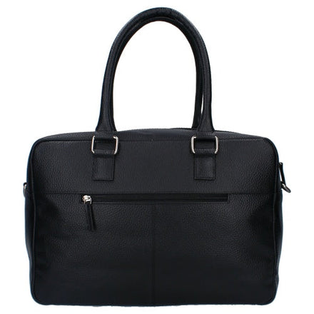 * Kidzroom Luiertas Rugzak | Care Vienna Lovely Leather