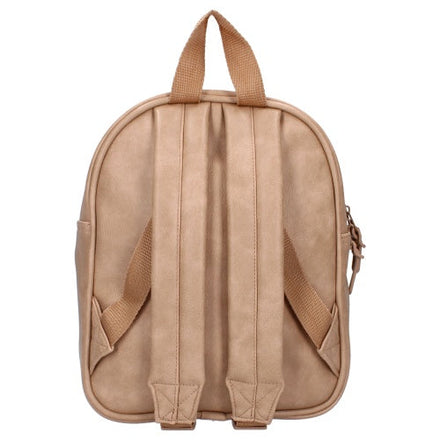 * Kidzroom Kleuter Rugzak 31x23x8cm | Beary Excited