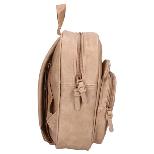 * Kidzroom Kleuter Rugzak 31x23x8cm | Beary Excited
