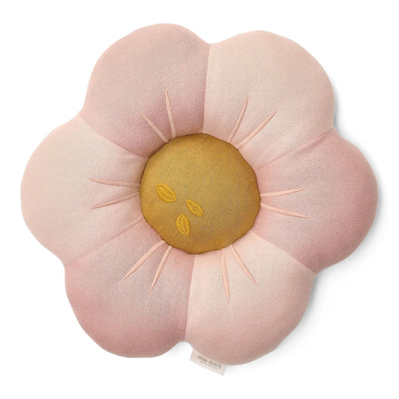 Little Dutch Gebreid Kussen Bloem | Fairy Garden Roze