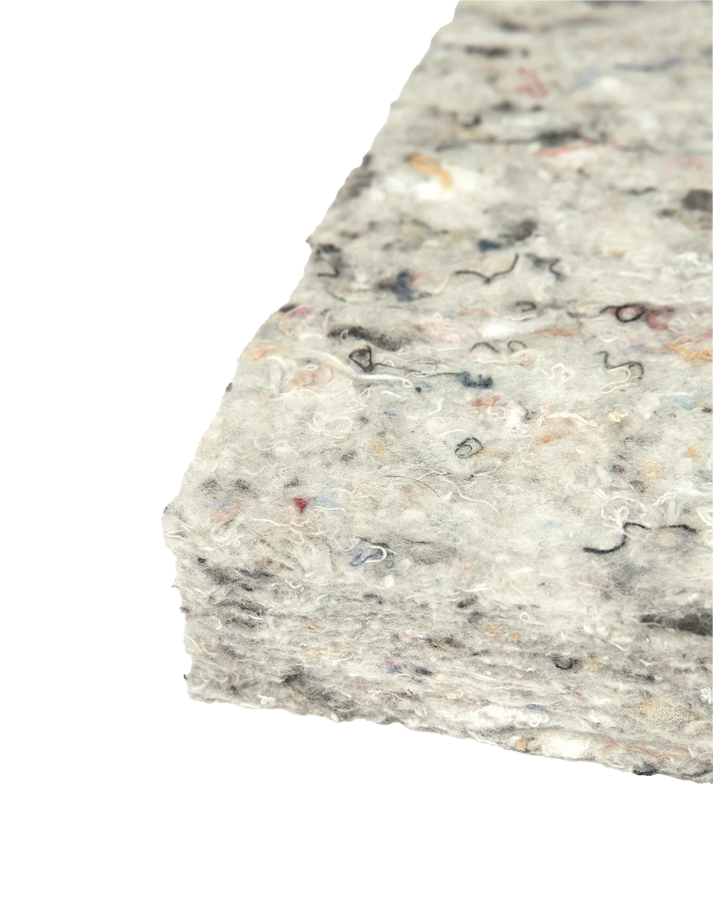 * Nobodinoz Plooibare Eco Play Mat 100x100x4cm | Taupe Grid