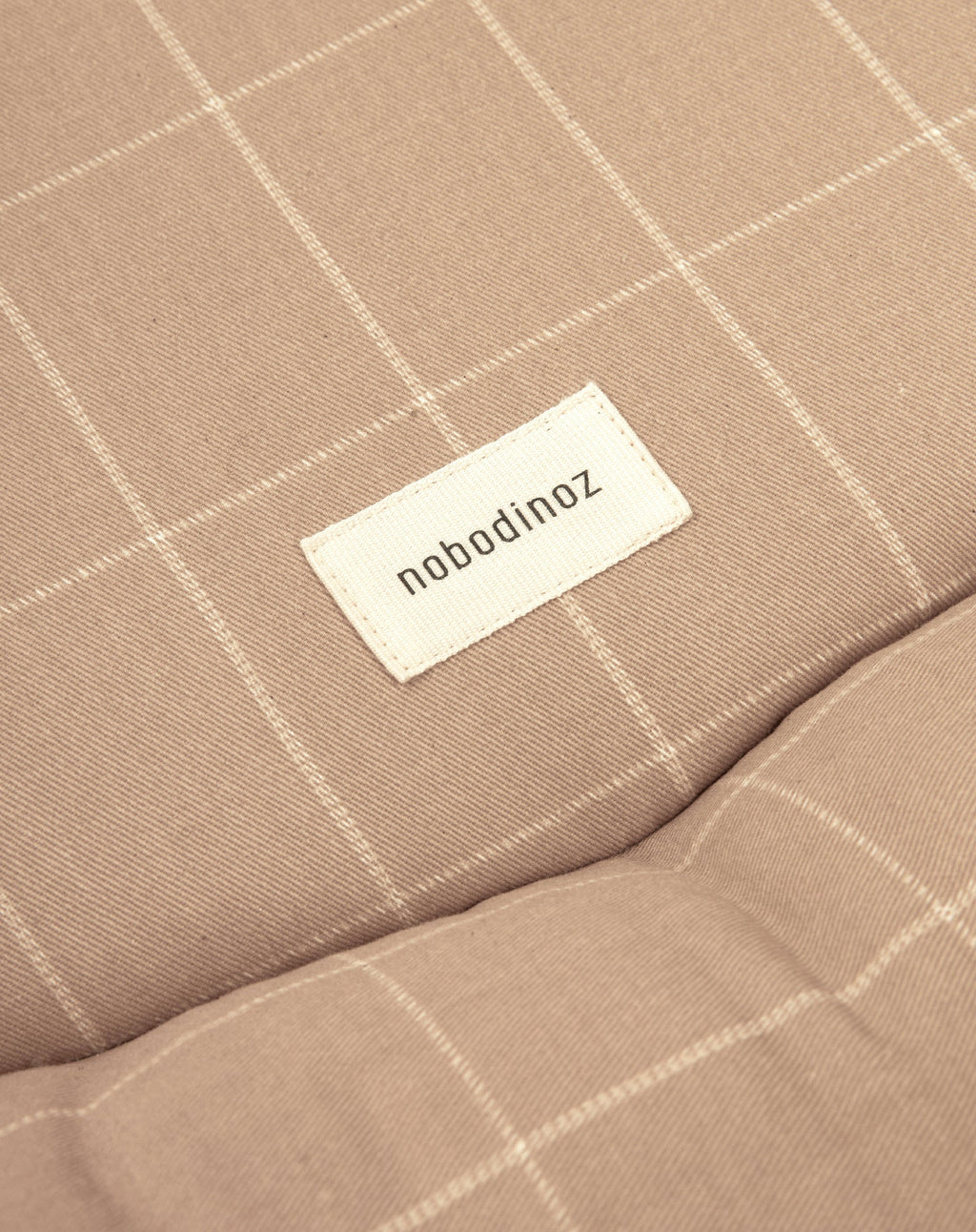 * Nobodinoz Rond Sensorisch Activity Nest | Veggies