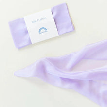 Sarah's Silks Mini Playsilks | Lavender