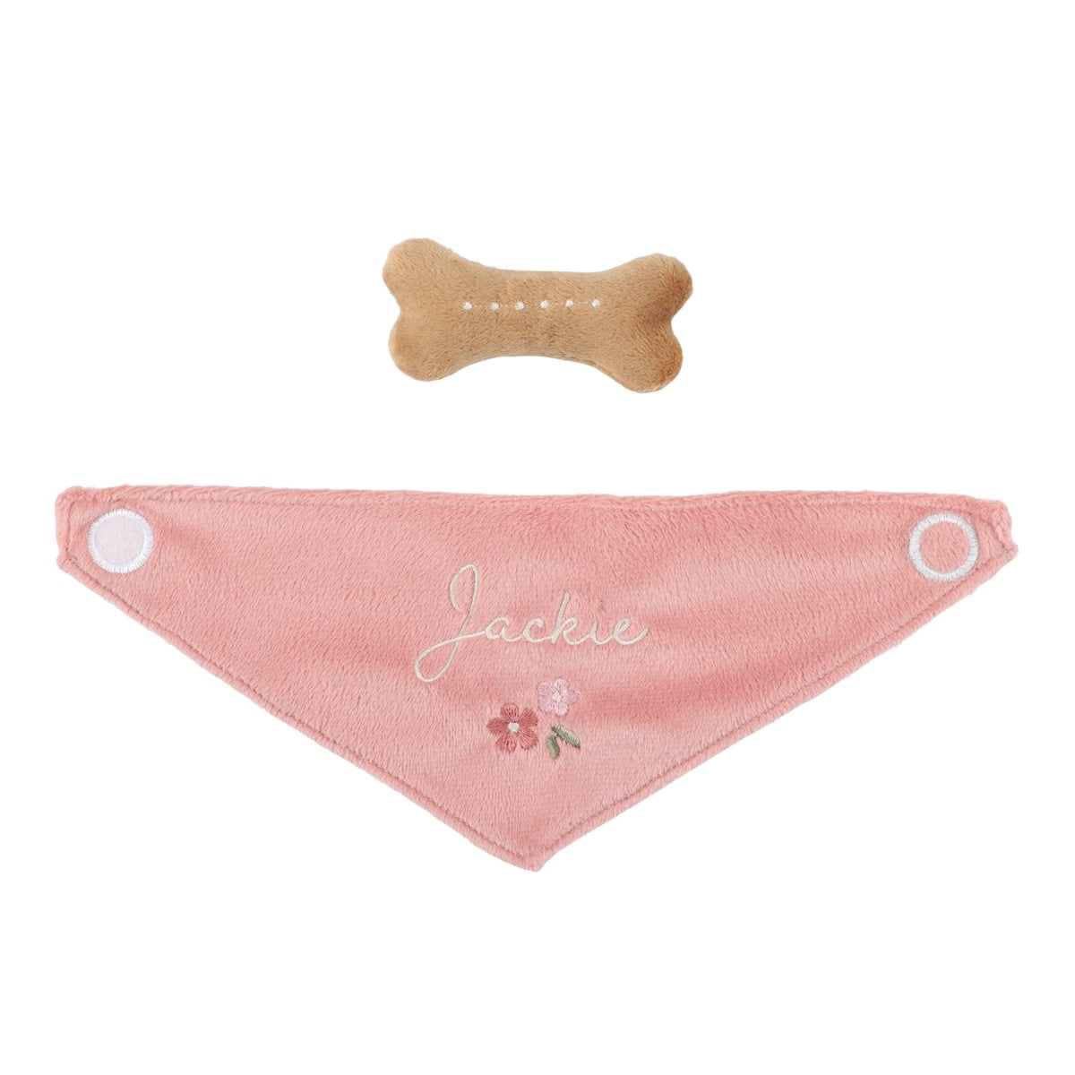 Little Dutch Knuffelhond Jackie | GRS
