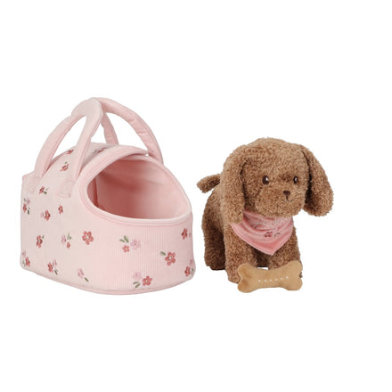 Little Dutch Knuffelhond Jackie | GRS