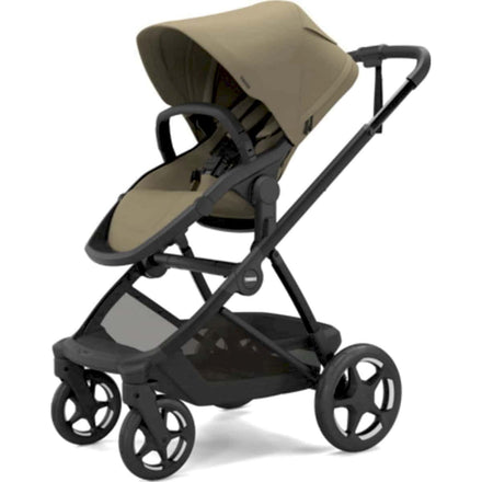 Thule Charm 2-in-1 | Faded Khaki