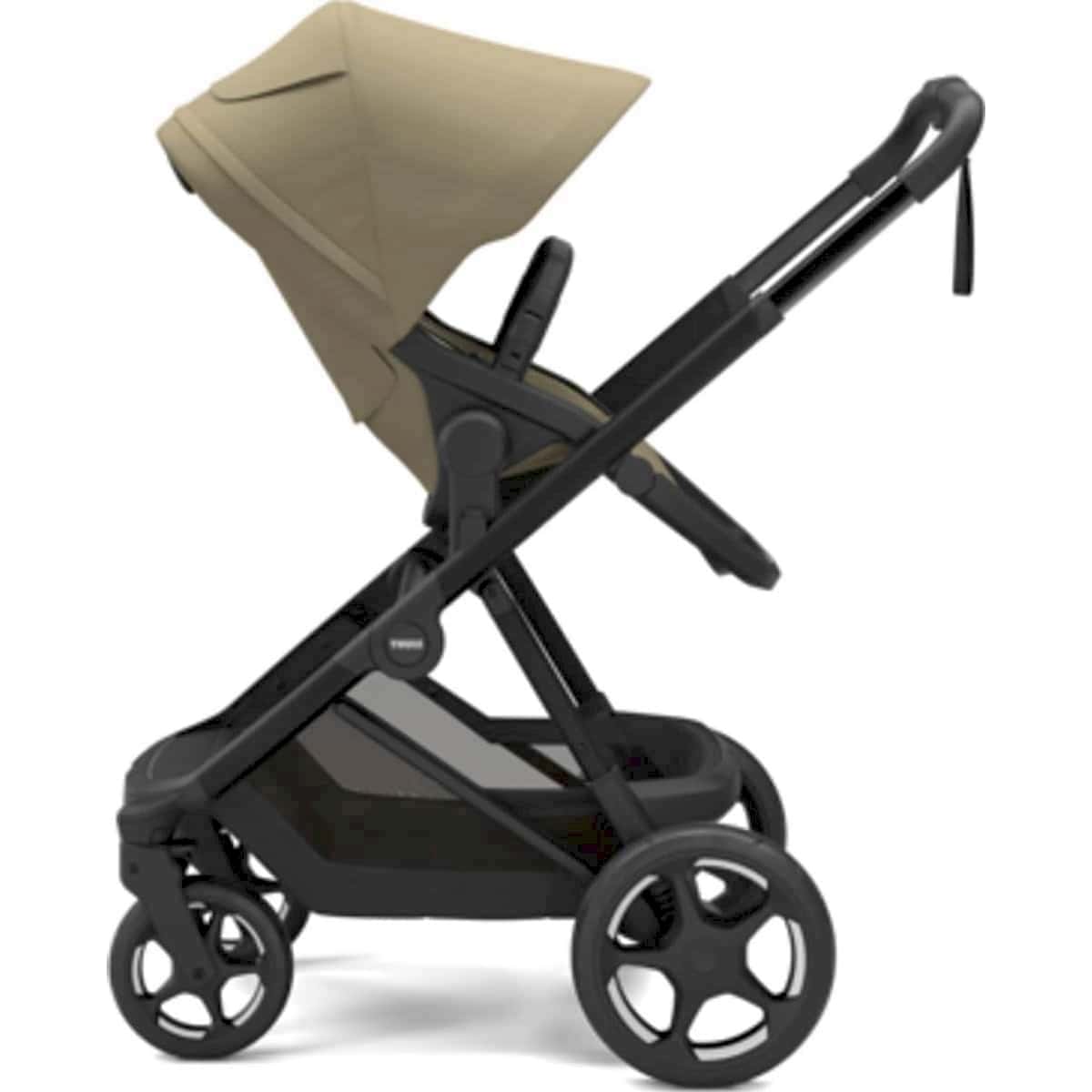 Thule Charm 2-in-1 | Faded Khaki