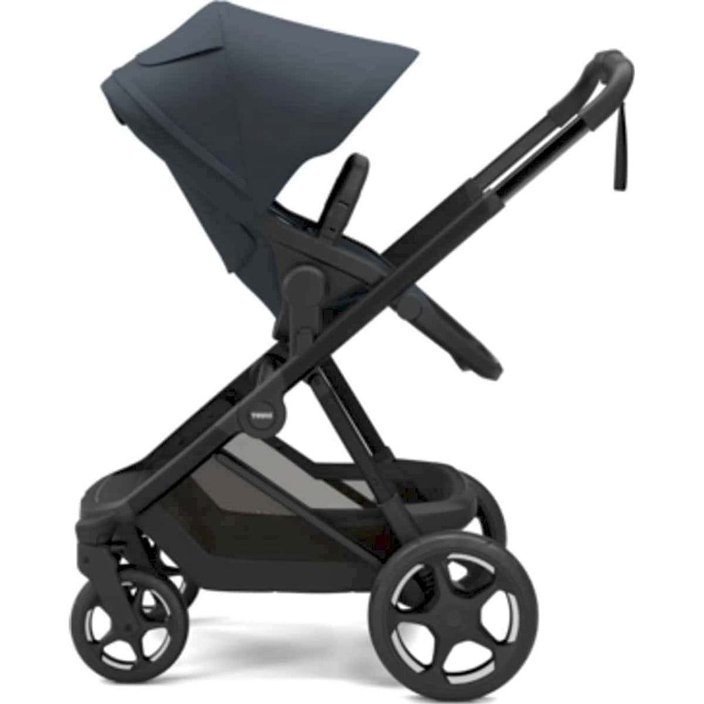 Thule Charm 2-in-1 | Donker Blauw