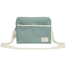 Nobodinoz Sunshine Thermische Lunchtas XL | Eden Green