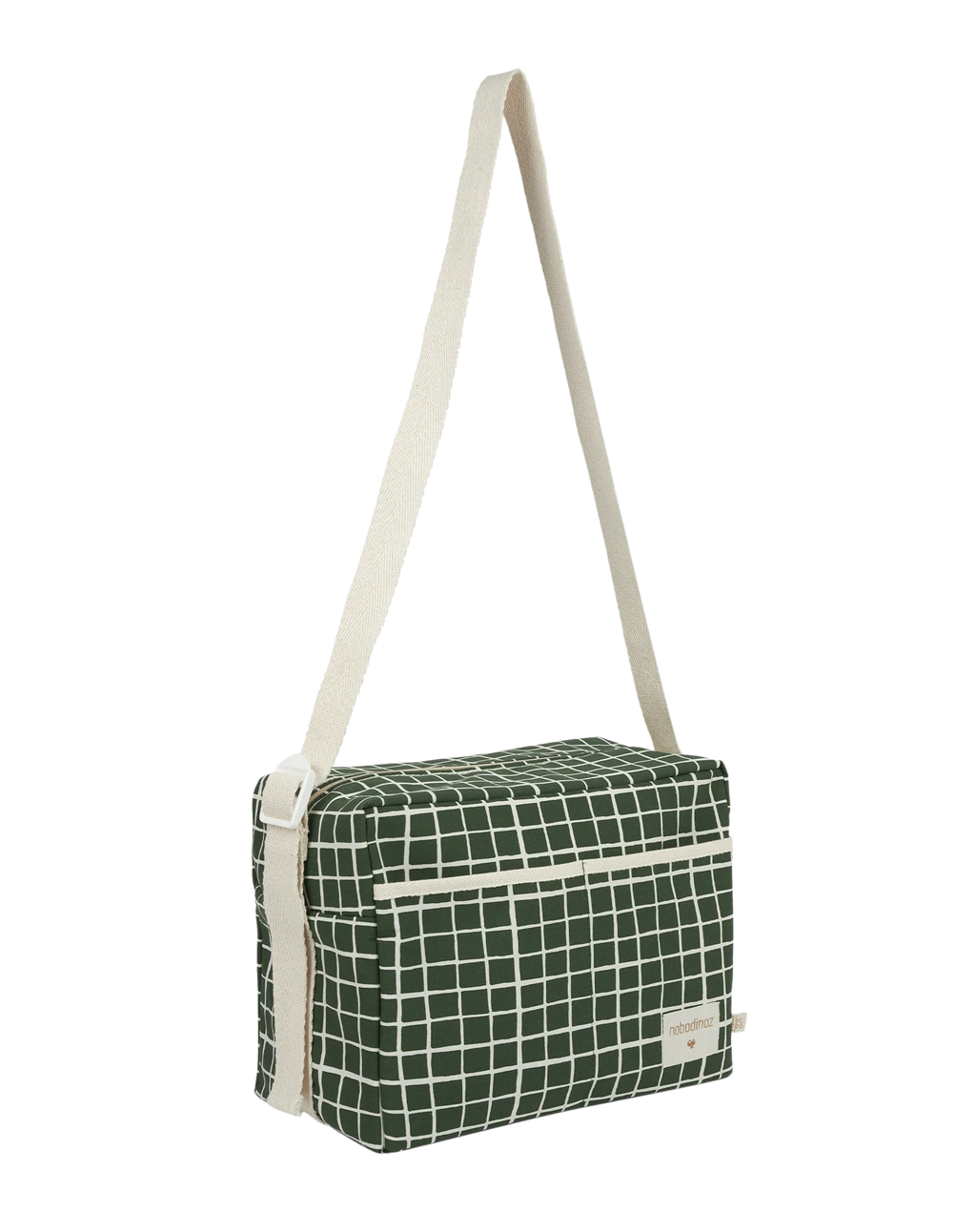 Nobodinoz Sunshine XL Cooler Bag | Mosaic*