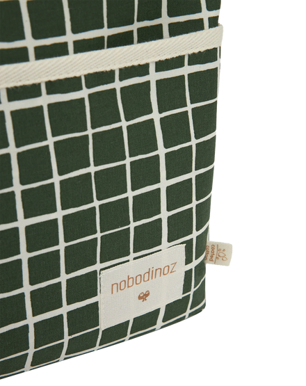 * Nobodinoz Sunshine XL Cooler Bag | Mosaic*