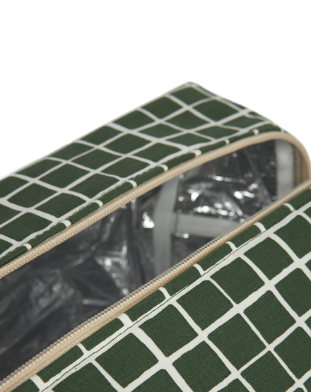 * Nobodinoz Sunshine XL Cooler Bag | Mosaic*