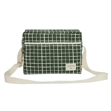 * Nobodinoz Sunshine XL Cooler Bag | Mosaic*